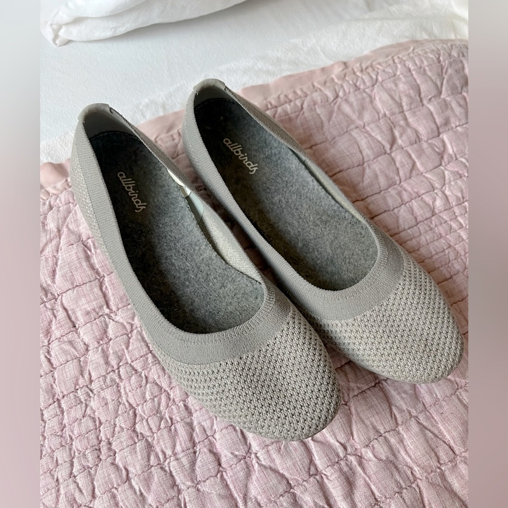 Allbirds Tree Breezers Flats